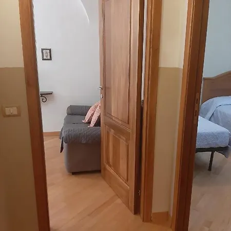 Alloggi Piazza Umberto Primo 아파트