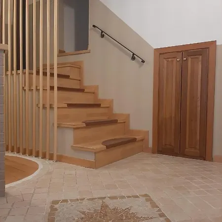 Alloggi Piazza Umberto Primo 아파트