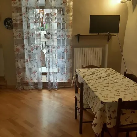 Alloggi Piazza Umberto Primo Апартаменты