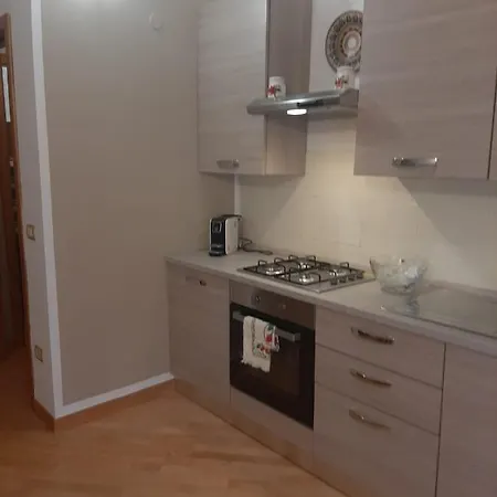 Alloggi Piazza Umberto Primo * Pacentro