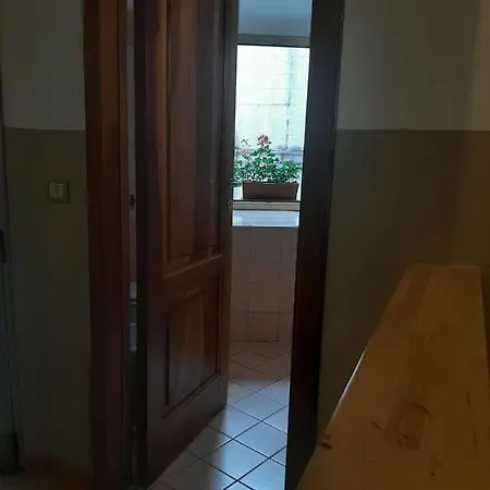 Apartament Alloggi Piazza Umberto Primo