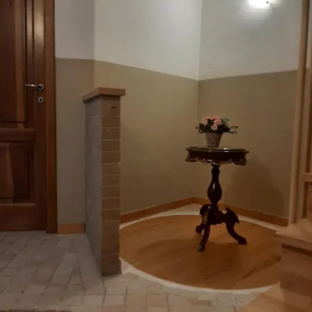 Alloggi Piazza Umberto Primo * Pacentro