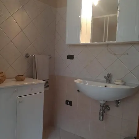 Alloggi Piazza Umberto Primo Апартаменты *