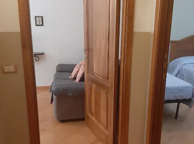 Alloggi Piazza Umberto Primo Daire