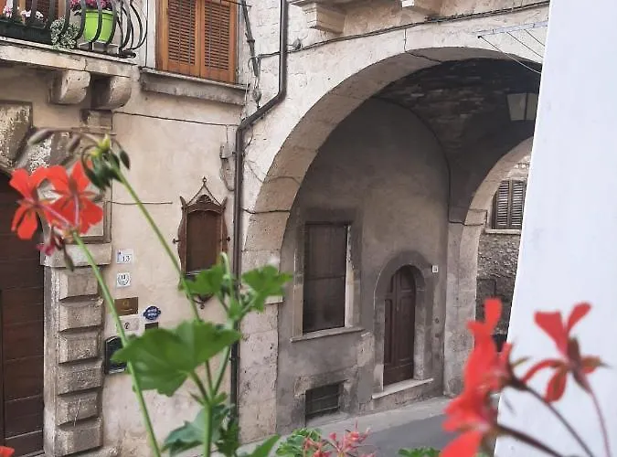 Daire Alloggi Piazza Umberto Primo Pacentro