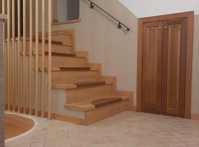 Alloggi Piazza Umberto Primo Daire