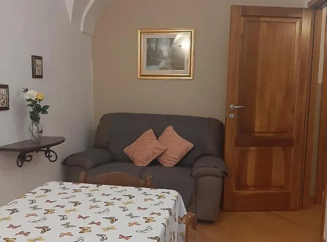 Daire Alloggi Piazza Umberto Primo Pacentro