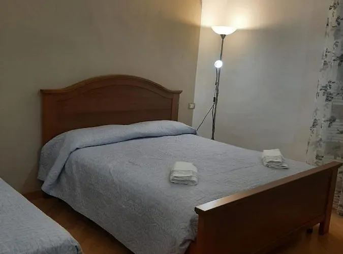 아파트 Alloggi Piazza Umberto Primo *