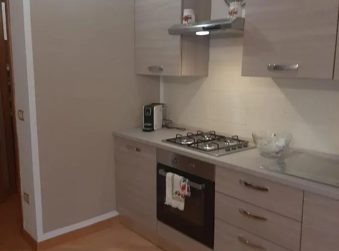 Alloggi Piazza Umberto Primo * Pacentro