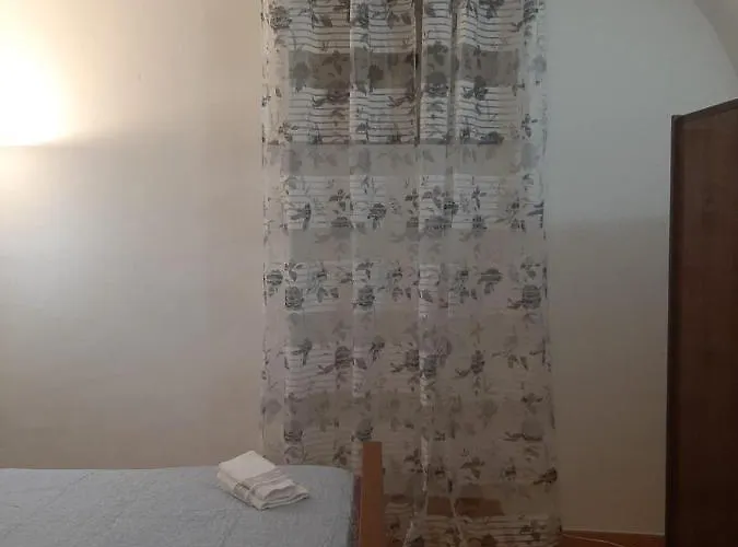 Alloggi Piazza Umberto Primo Pacentro