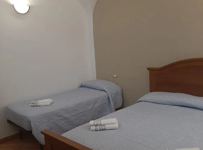 아파트 Alloggi Piazza Umberto Primo *