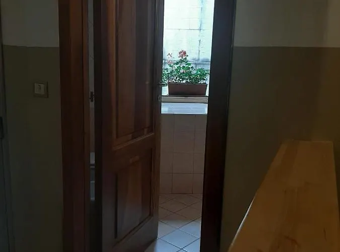 Daire Alloggi Piazza Umberto Primo