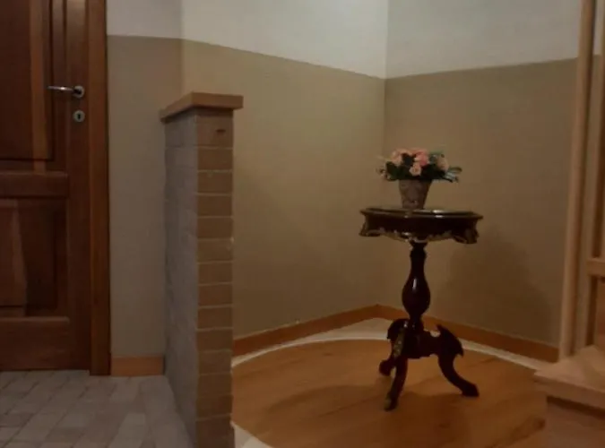 Alloggi Piazza Umberto Primo * Pacentro