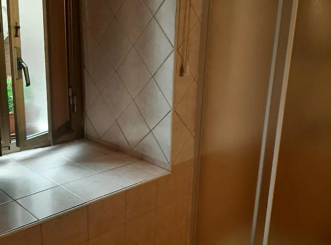 아파트 Alloggi Piazza Umberto Primo *