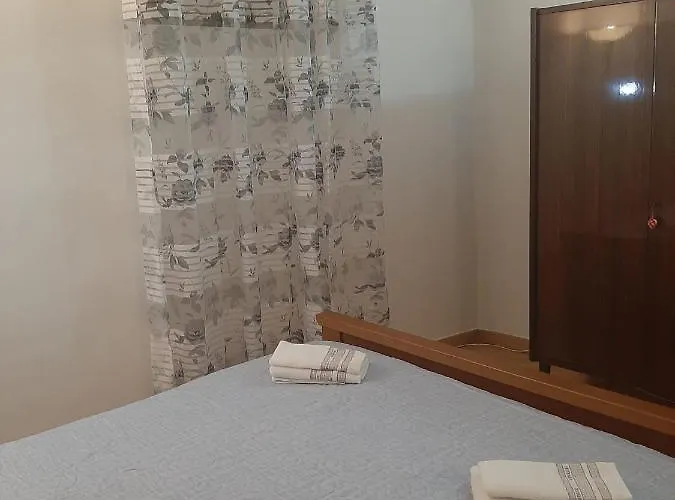 Alloggi Piazza Umberto Primo 아파트