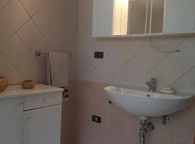 Alloggi Piazza Umberto Primo 아파트 *