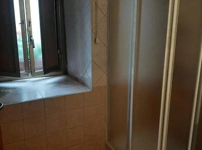 Alloggi Piazza Umberto Primo Pacentro