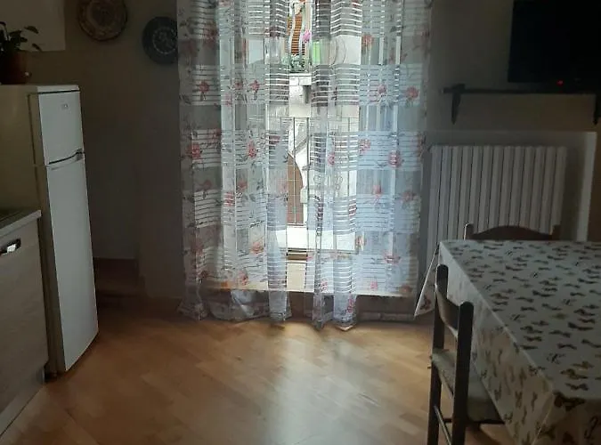 Alloggi Piazza Umberto Primo 아파트